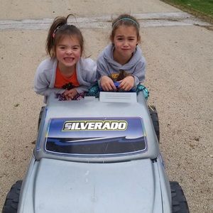 Meet your Posher, Rowan